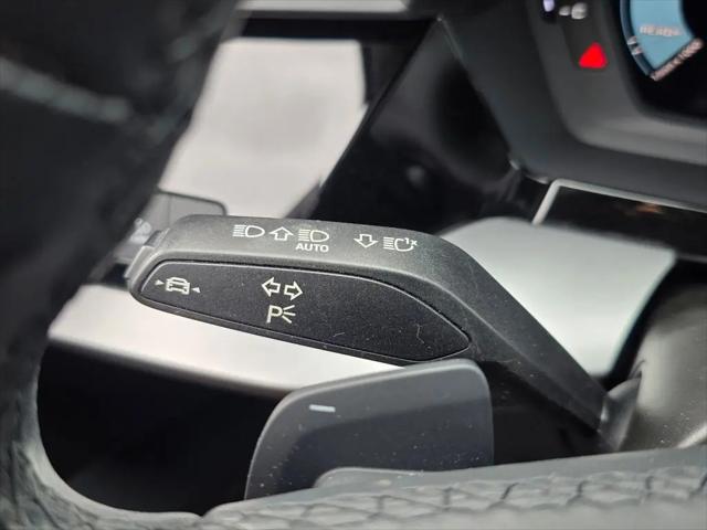 2024 Audi A3 Premium 40 TFSI Front-Wheel Drive S tronic