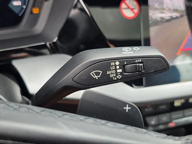 2024 Audi A3 Premium 40 TFSI Front-Wheel Drive S tronic