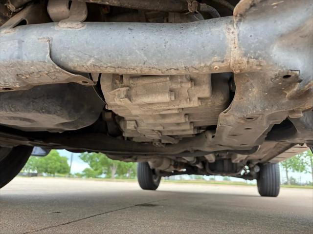 2004 Honda CR-V EX