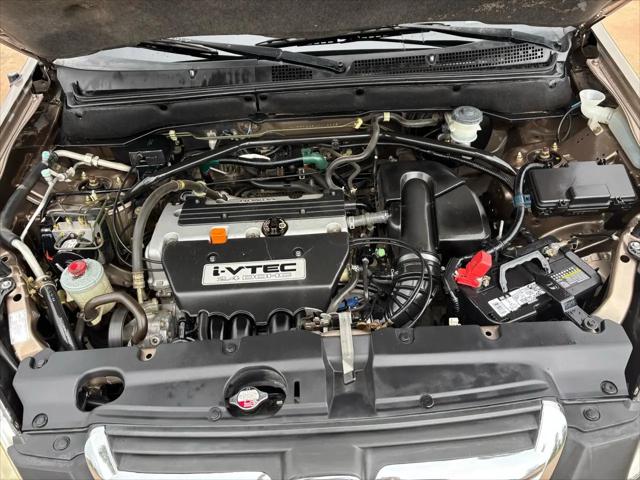 2004 Honda CR-V EX