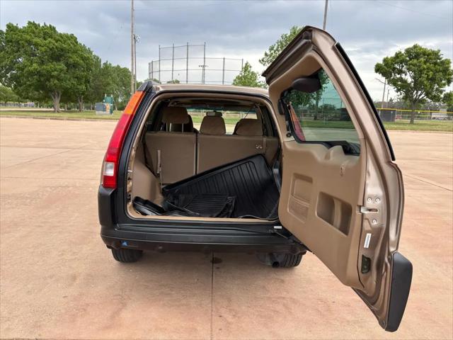 2004 Honda CR-V EX