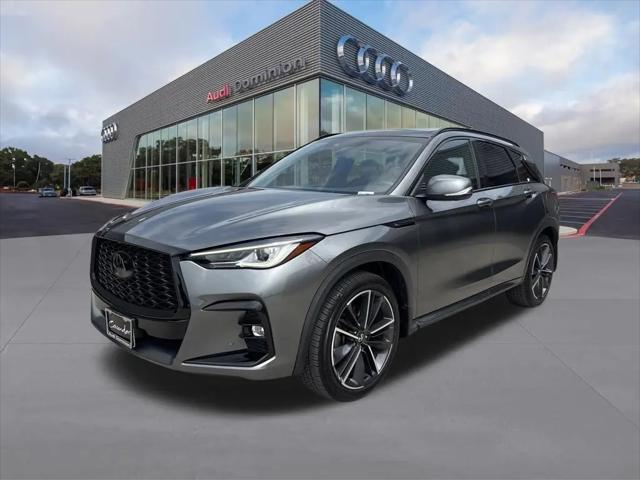 2023 INFINITI QX50 SPORT for sale in San Antonio, TX