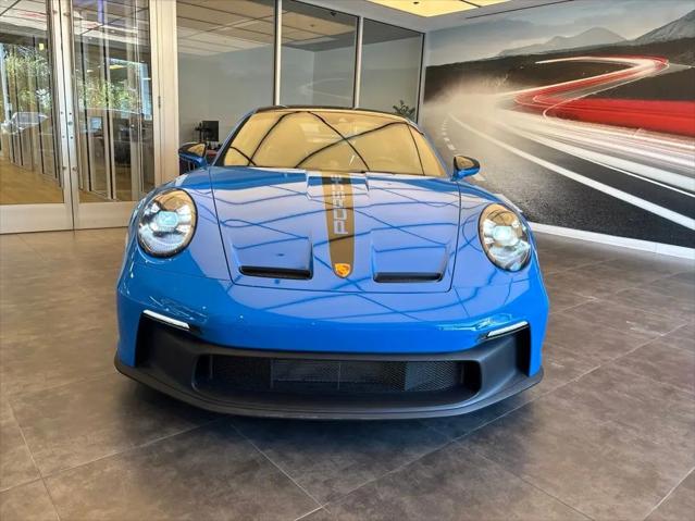 2023 Porsche 911 GT3