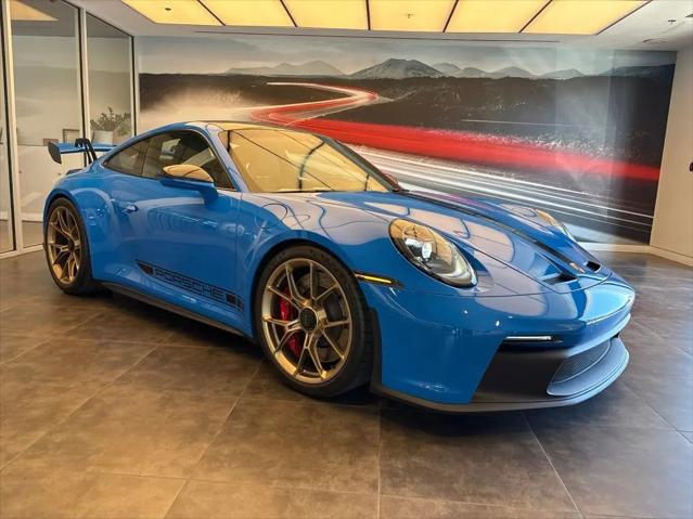 2023 Porsche 911 GT3