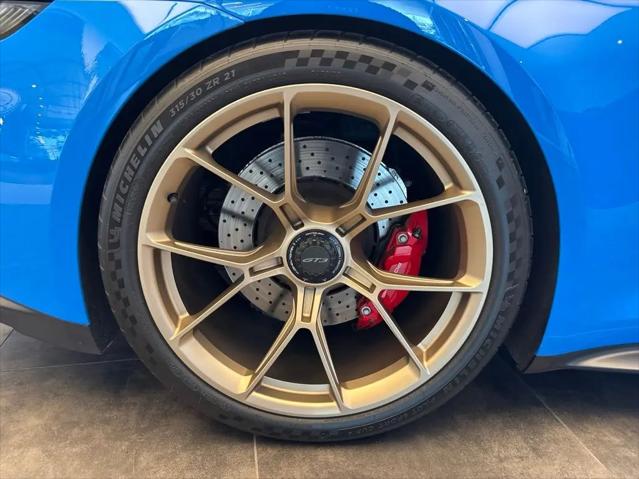 2023 Porsche 911 GT3