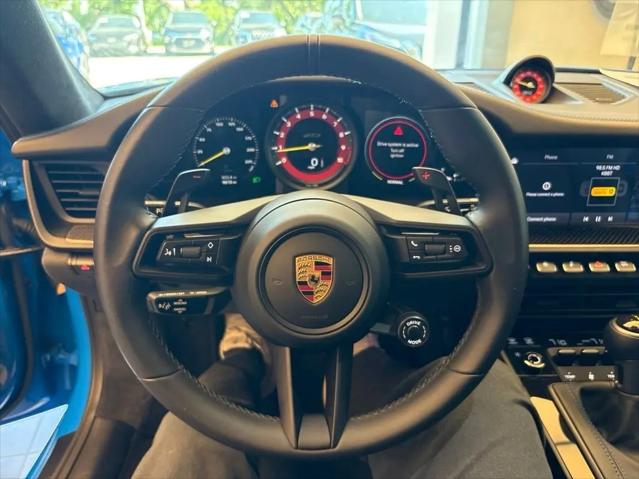 2023 Porsche 911 GT3