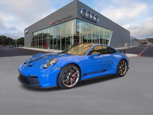 2023 Porsche 911 GT3 for sale in San Antonio, TX