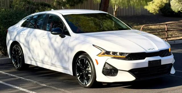 2023 Kia K5 GT-Line for sale in Phoenix, AZ