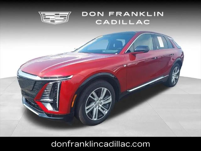 2024 Cadillac iQ Tech w/1SA for sale in Columbia, KY
