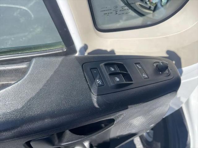 2021 Ram ProMaster 2500 Cargo Van High Roof 159" WB