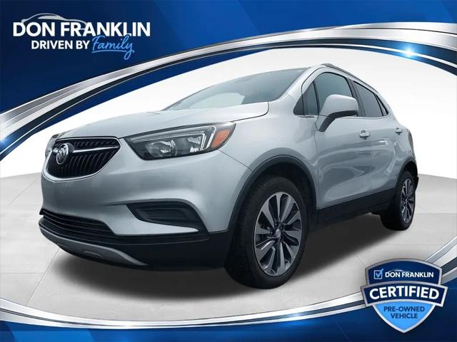 2022 Buick Encore FWD Preferred for sale in Columbia, KY