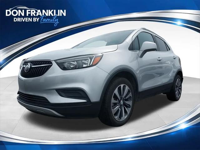 2022 Buick Encore FWD Preferred for sale in Columbia, KY
