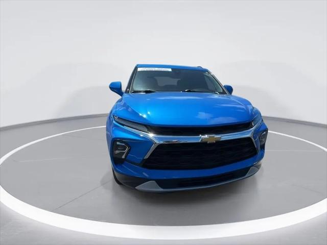 2024 Chevrolet Blazer FWD 2LT