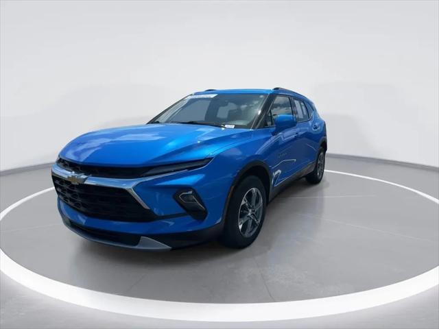 2024 Chevrolet Blazer FWD 2LT