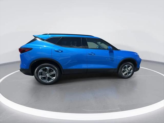 2024 Chevrolet Blazer FWD 2LT