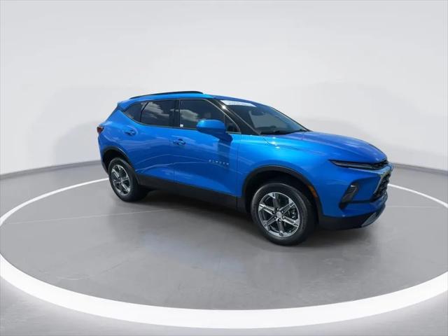 2024 Chevrolet Blazer FWD 2LT