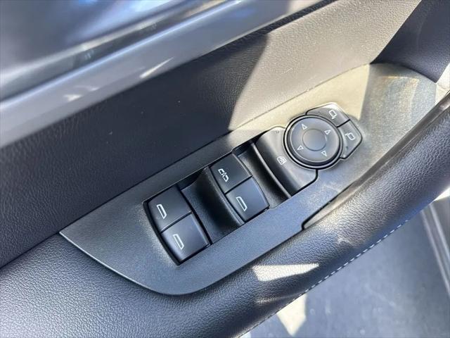 2024 Chevrolet Blazer FWD 2LT