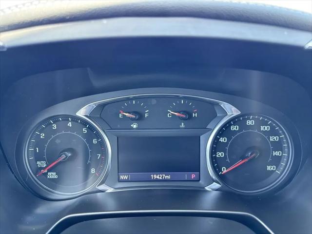 2024 Chevrolet Blazer FWD 2LT