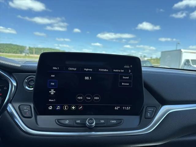 2024 Chevrolet Blazer FWD 2LT