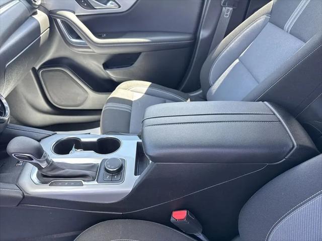 2024 Chevrolet Blazer FWD 2LT