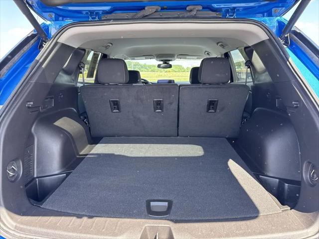2024 Chevrolet Blazer FWD 2LT