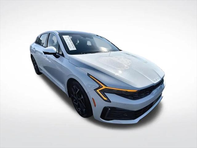2025 Kia K5 EX