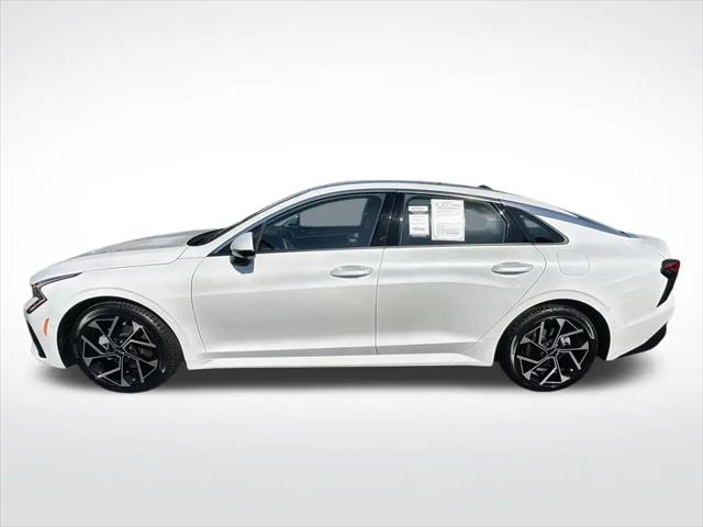 2025 Kia K5 EX