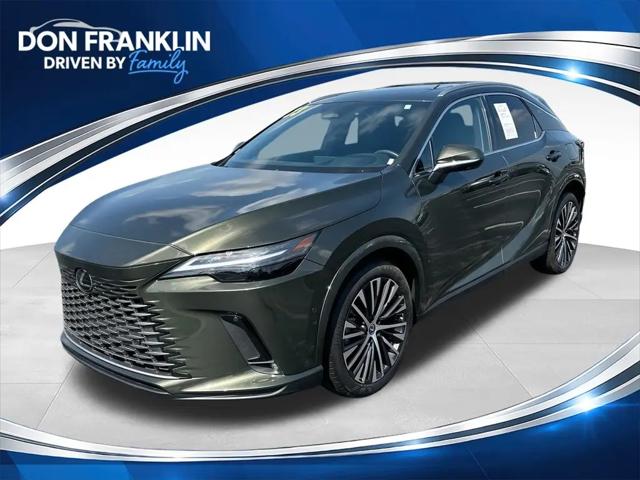 2023 Lexus RX 350 Premium Plus for sale in Columbia, KY