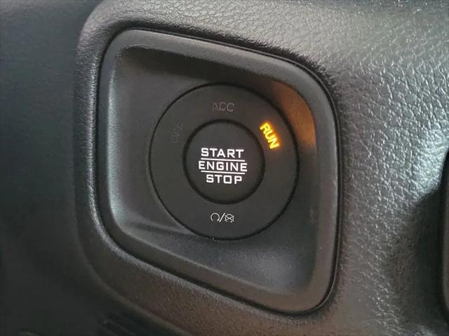 2024 Jeep Wrangler 4-Door Willys 4x4