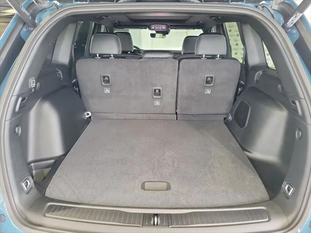 2026 Jeep Grand Cherokee Limited 4x2