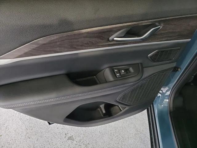 2026 Jeep Grand Cherokee Limited 4x2