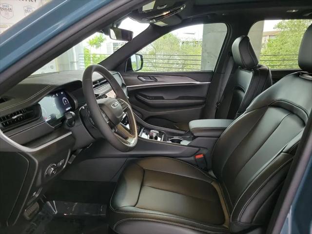 2026 Jeep Grand Cherokee Limited 4x2