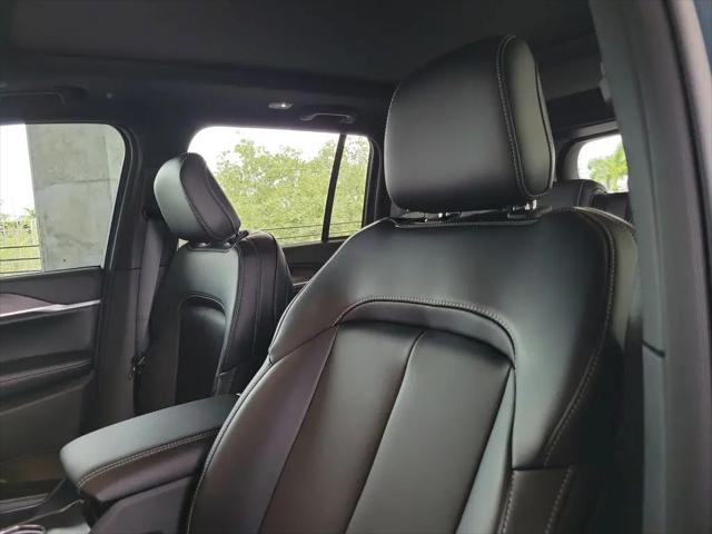 2026 Jeep Grand Cherokee Limited 4x2