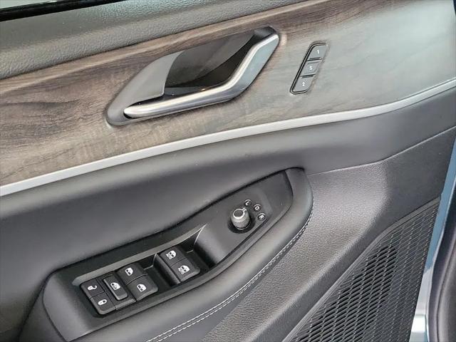 2026 Jeep Grand Cherokee Limited 4x2