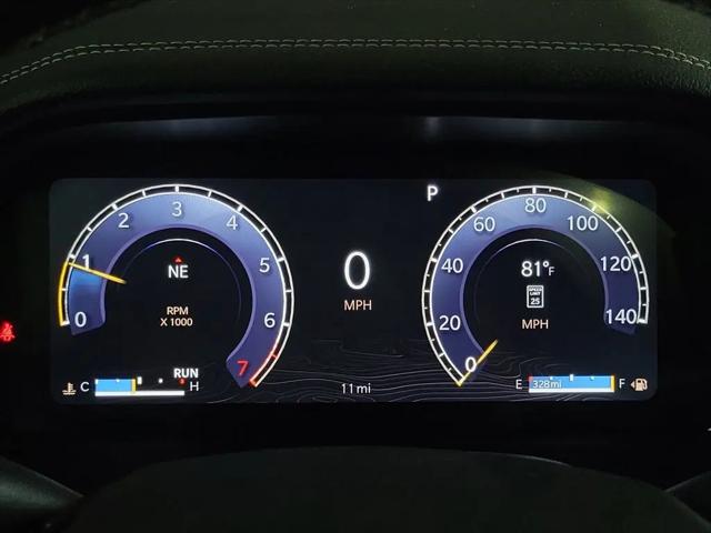 2026 Jeep Grand Cherokee Limited 4x2