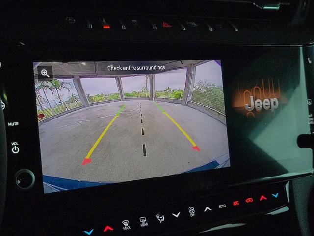 2026 Jeep Grand Cherokee Limited 4x2