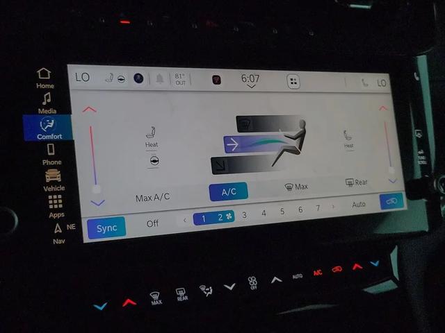 2026 Jeep Grand Cherokee Limited 4x2