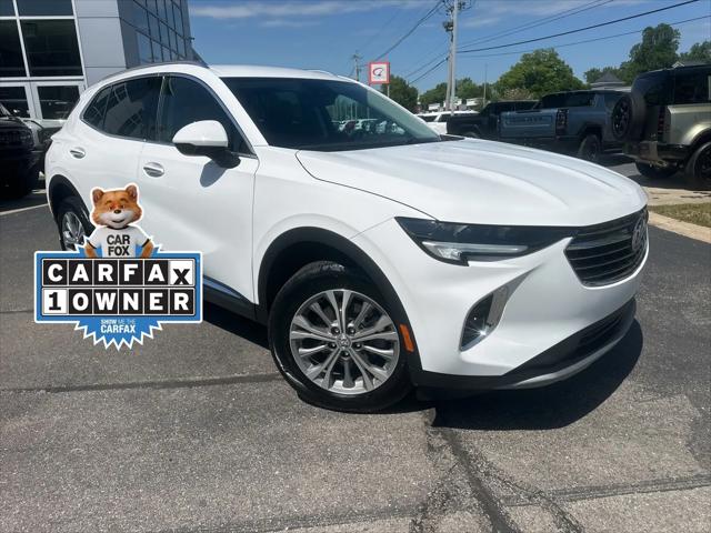 2022 Buick Envision FWD Preferred for sale in Shepherdsville, KY