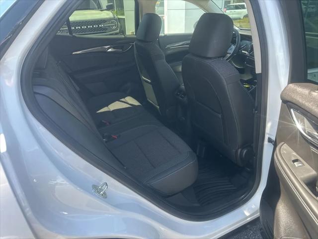 2022 Buick Envision FWD Preferred