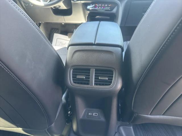 2022 Buick Envision FWD Preferred