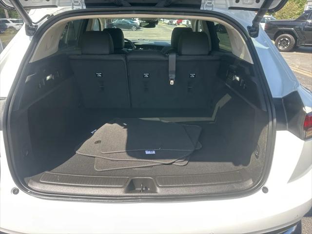2022 Buick Envision FWD Preferred