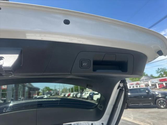 2022 Buick Envision FWD Preferred
