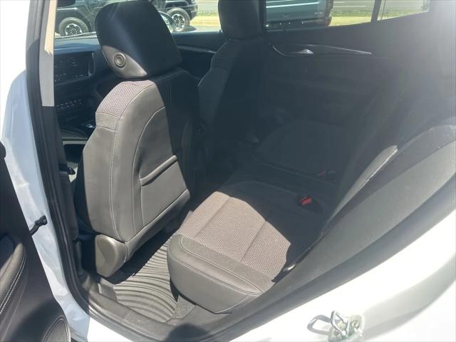2022 Buick Envision FWD Preferred