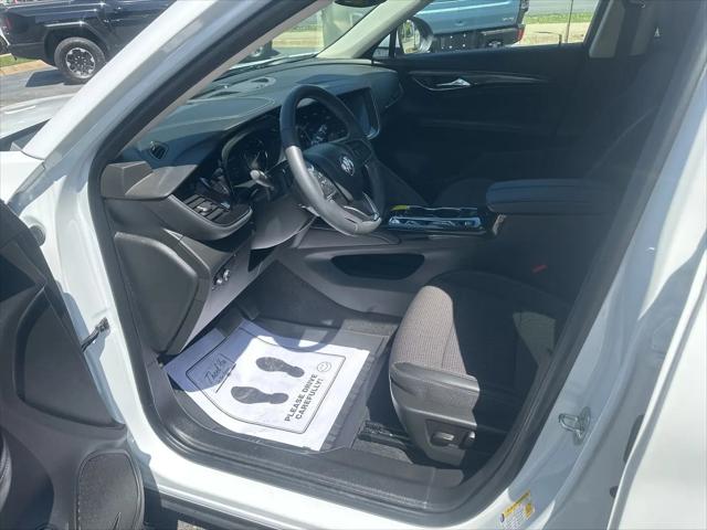 2022 Buick Envision FWD Preferred