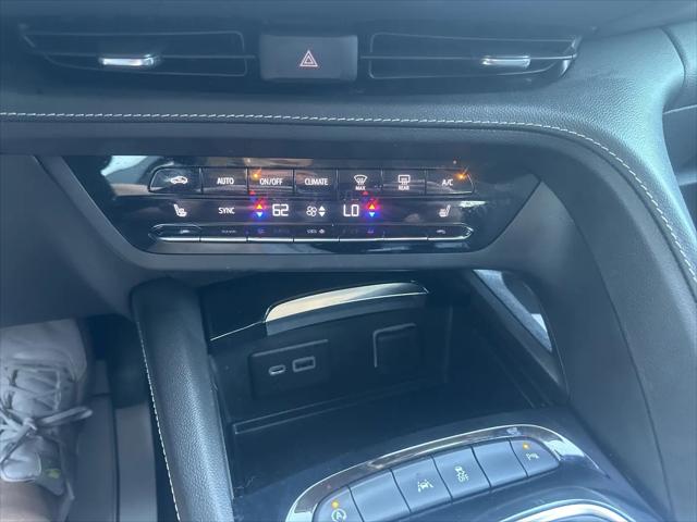 2022 Buick Envision FWD Preferred