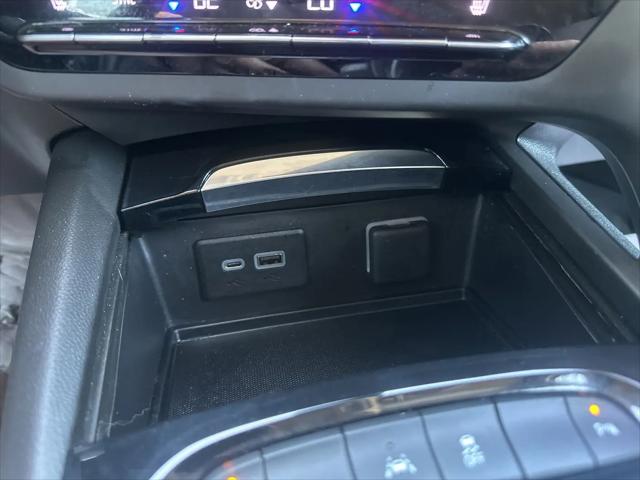 2022 Buick Envision FWD Preferred