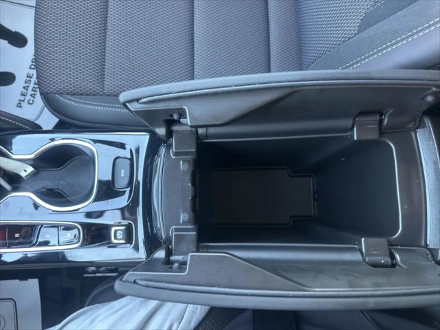 2022 Buick Envision FWD Preferred