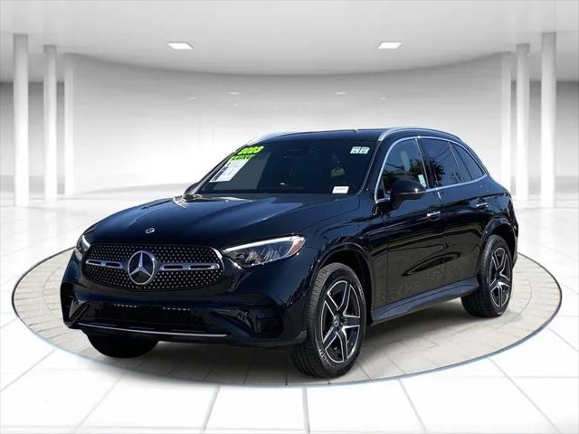 2023 Mercedes-Benz GLC SUV for sale in Carson, CA