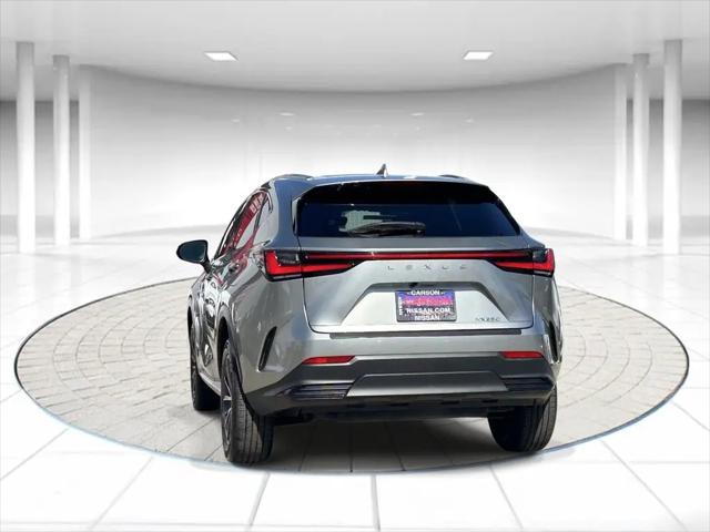 2024 Lexus NX NX 250