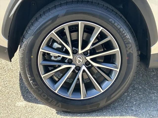 2024 Lexus NX NX 250